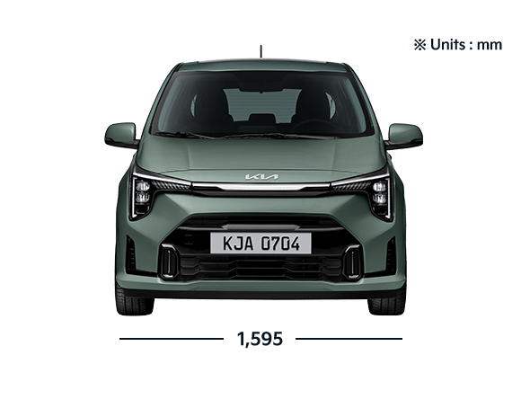 picanto-24my-dimensions-front-m