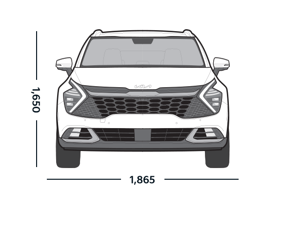 kia-nq5e-23my-dimensions-front-m