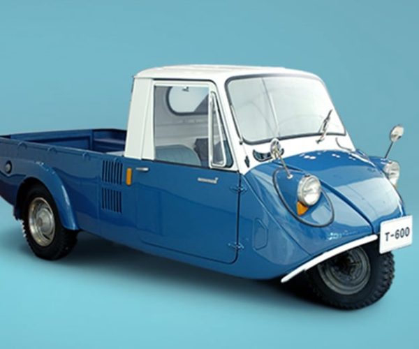 1969-the-t-600-starts-production