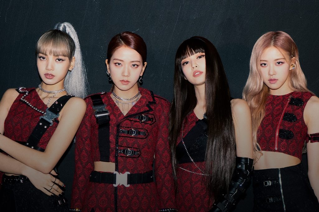 blackpink
