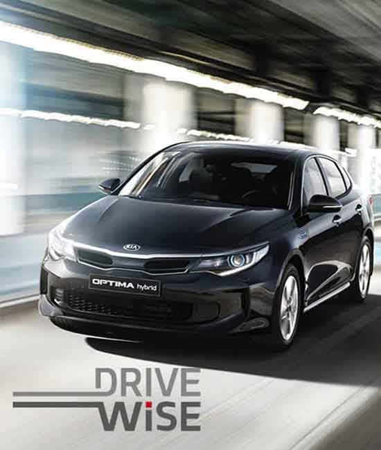 drive wise